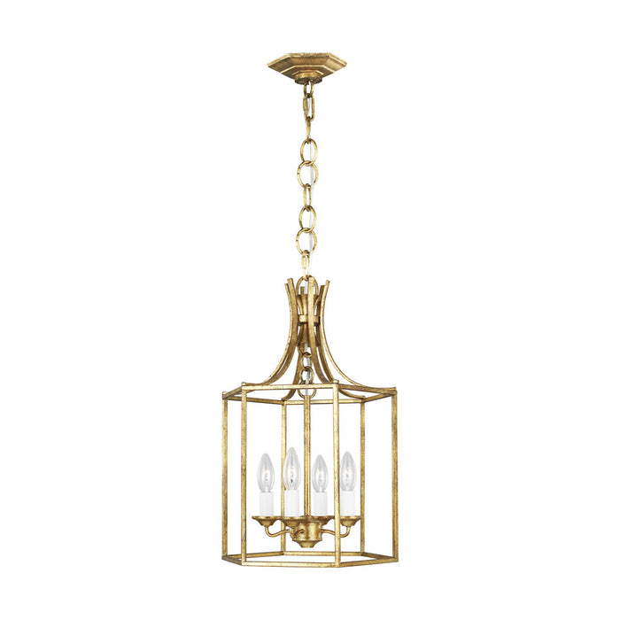 Bantry House Small Lantern | AC1004ADB