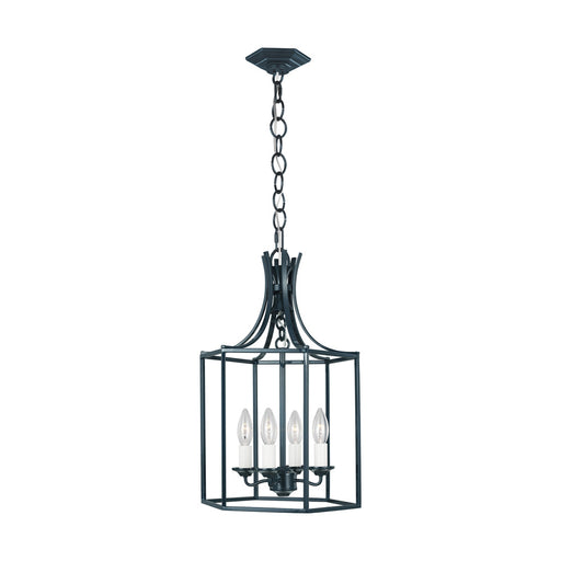 Visual Comfort & Co. Studio Collection Bantry House Small Lantern