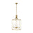 Bantry House Medium Lantern | AC1014ADB