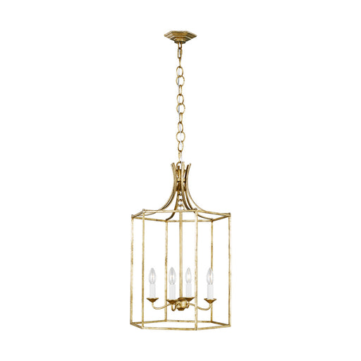 Bantry House Medium Lantern | AC1014ADB
