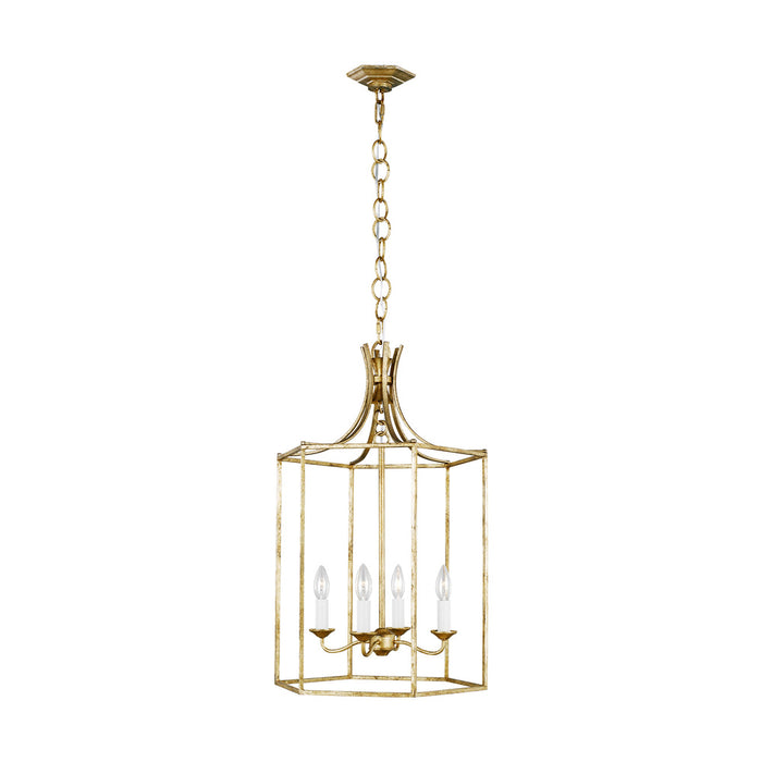 Bantry House Medium Lantern | AC1014ADB