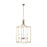 Bantry House Large Lantern | AC1024ADB