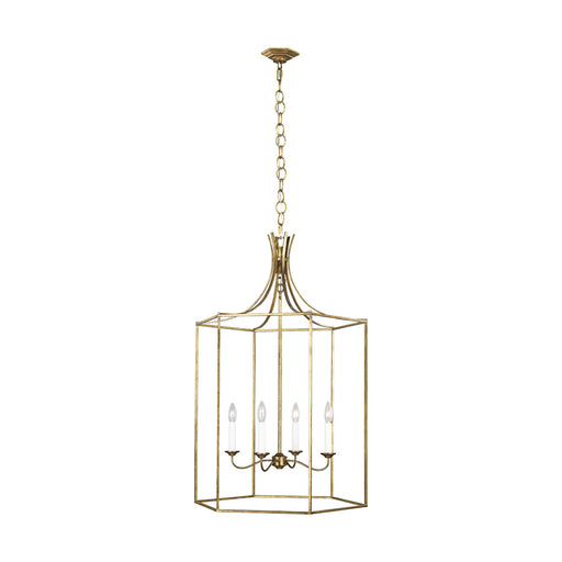 Bantry House Large Lantern | AC1024ADB