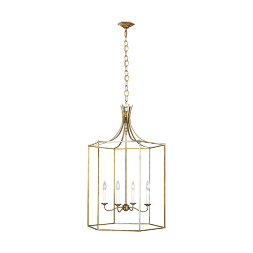 Visual Comfort & Co. Studio Collection Bantry House Large Lantern