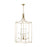 Visual Comfort & Co. Studio Collection Bantry House Extra Large Lantern