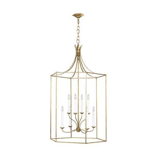 Bantry House Extra Large Lantern | AC1038ADB