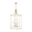 Bantry House Extra Large Lantern | AC1038ADB