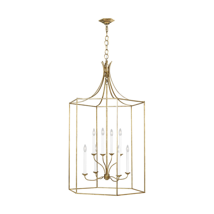 Bantry House Extra Large Lantern | AC1038ADB