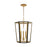 Visual Comfort & Co. Studio Collection Curt Small Lantern