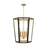 Visual Comfort & Co. Studio Collection Curt Medium Lantern