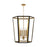 Visual Comfort & Co. Studio Collection Curt Large Lantern