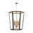 Curt Large Lantern | AC1106MBKBBS