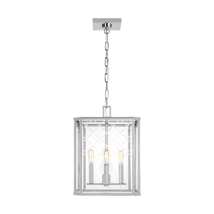 Visual Comfort & Co. Studio Collection Erro Small Lantern