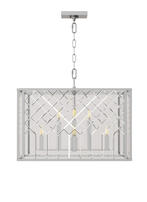 Visual Comfort & Co. Studio Collection Erro Large Lantern