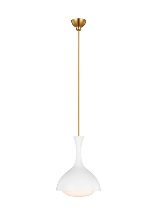 Visual Comfort & Co. Studio Collection One Light Small Pendant