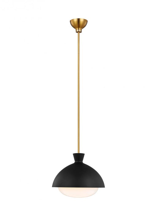 Visual Comfort & Co. Studio Collection Lucerne One Light Large Pendant