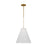 Visual Comfort & Co. Studio Collection Remy Medium Pendant