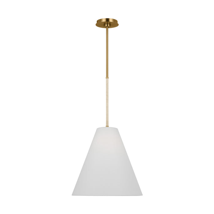 Visual Comfort & Co. Studio Collection Remy Medium Pendant