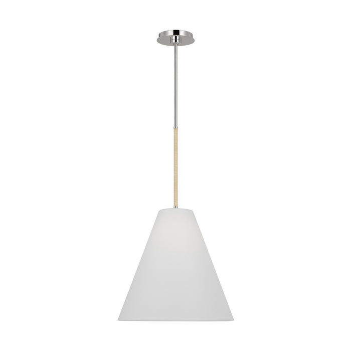 Visual Comfort & Co. Studio Collection Remy Medium Pendant