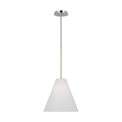 Visual Comfort & Co. Studio Collection Remy Small Pendant