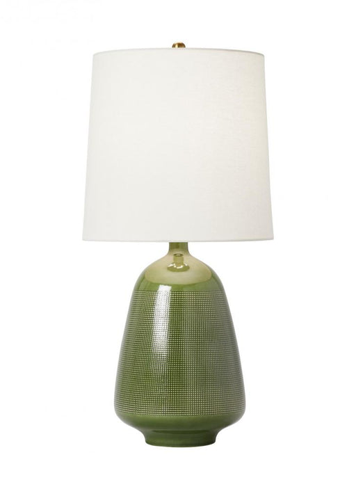 Visual Comfort & Co. Studio Collection Ornella Casual 1-Light Indoor Medium Table Lamp