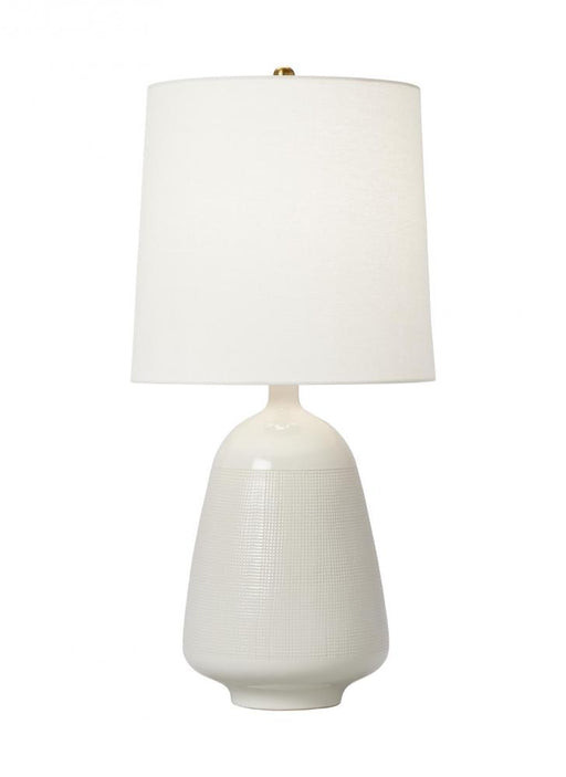 Visual Comfort & Co. Studio Collection Ornella Casual 1-Light Indoor Medium Table Lamp
