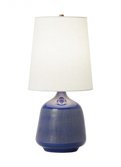 Visual Comfort & Co. Studio Collection Ornella Small Table Lamp