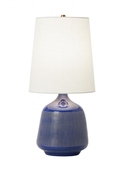 Visual Comfort & Co. Studio Collection Ornella Casual 1-Light Indoor Small Table Lamp