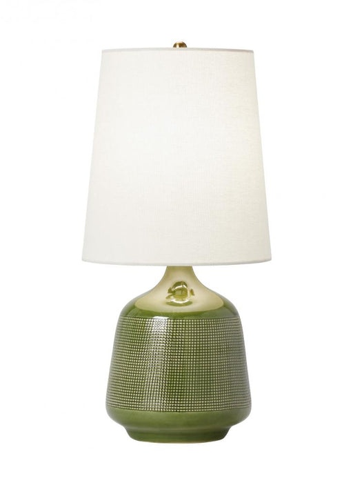 Visual Comfort & Co. Studio Collection Ornella Casual 1-Light Indoor Small Table Lamp