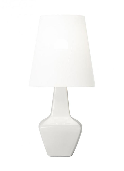 Visual Comfort & Co. Studio Collection Medium Table Lamp