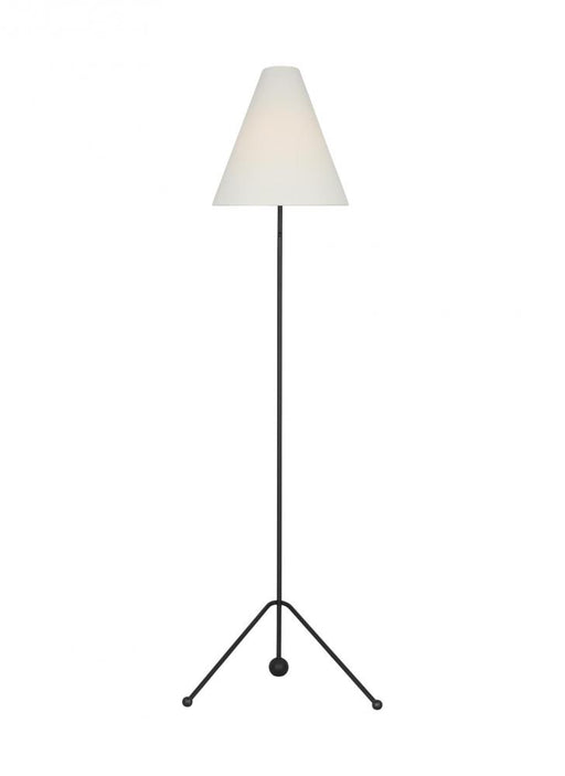 Visual Comfort & Co. Studio Collection Medium Floor Lamp