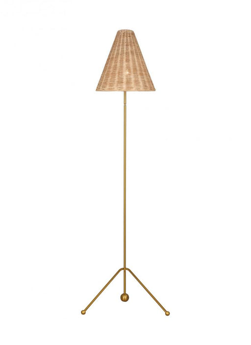 Visual Comfort & Co. Studio Collection Medium Floor Lamp