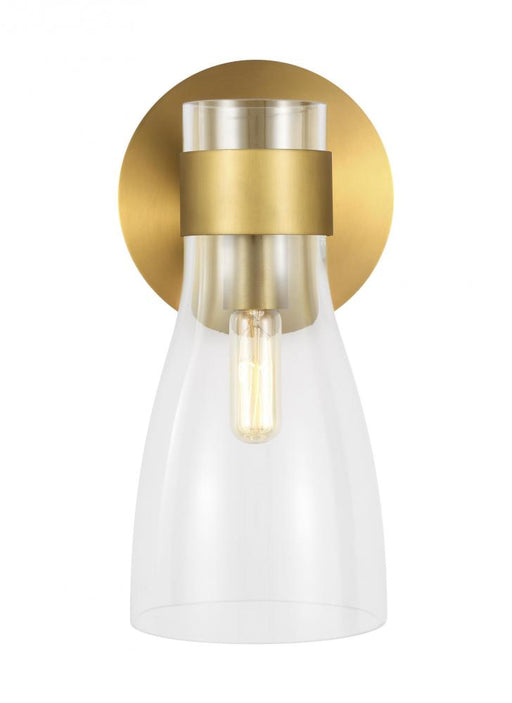 Visual Comfort & Co. Studio Collection One Light Sconce