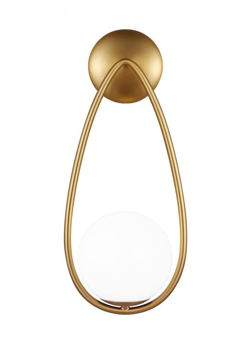Visual Comfort & Co. Studio Collection One Light Sconce