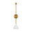 Visual Comfort & Co. Studio Collection Cosmo Extra Large Sconce