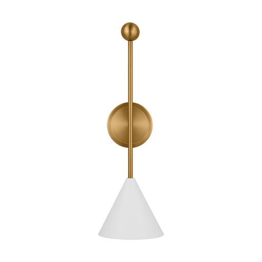 Visual Comfort & Co. Studio Collection Cosmo Large Sconce