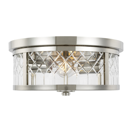Alec Flush Mount | AF1072PN