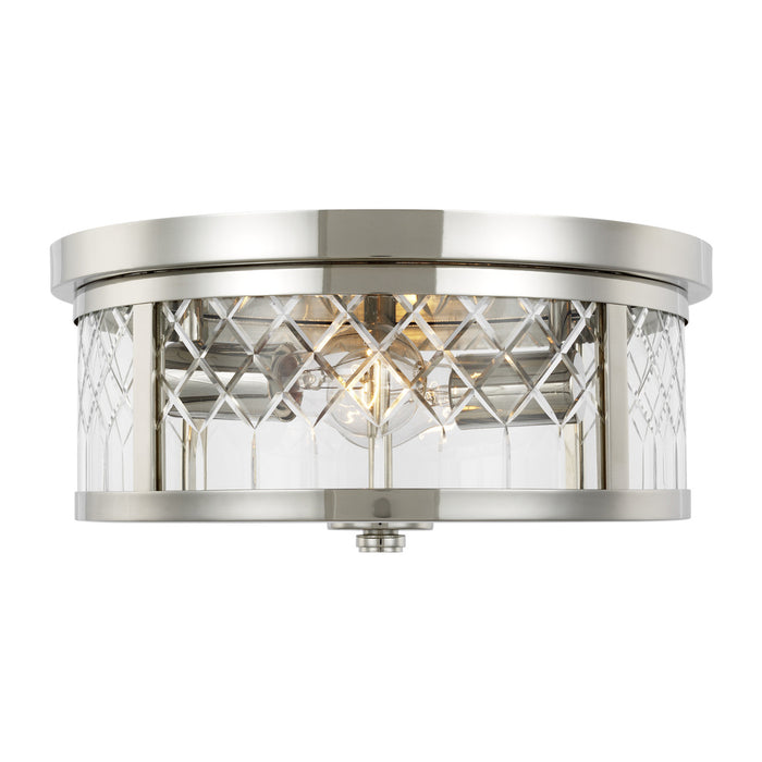 Alec Flush Mount | AF1072PN