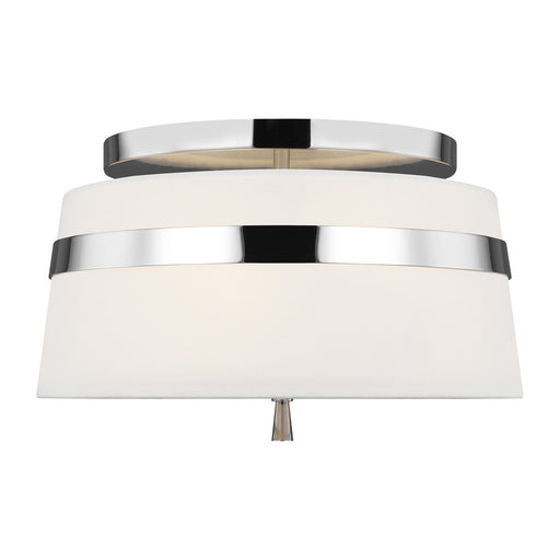 Cordtlandt Small Semi-flush Mount | AF1143PN