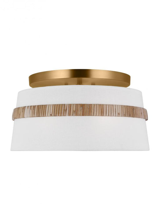 Cordtlandt Small Semi-flush Mount | AF1143RTN