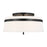Cordtlandt Large Semi-flush Mount | AF1153AI