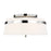 Cordtlandt Large Semi-flush Mount | AF1153PN