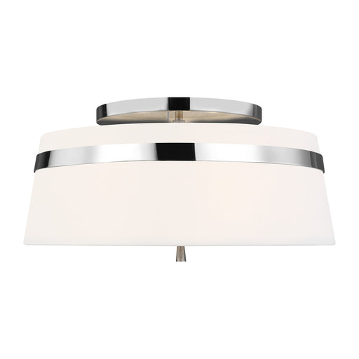 Cordtlandt Large Semi-flush Mount | AF1153PN