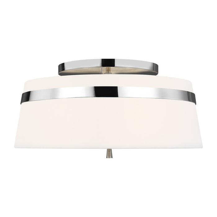 Cordtlandt Large Semi-flush Mount | AF1153PN