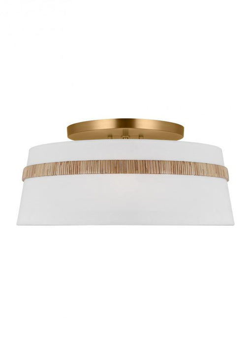 Cordtlandt Large Semi-flush Mount | AF1153RTN