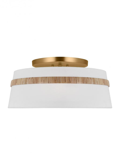 Cordtlandt Large Semi-flush Mount | AF1153RTN