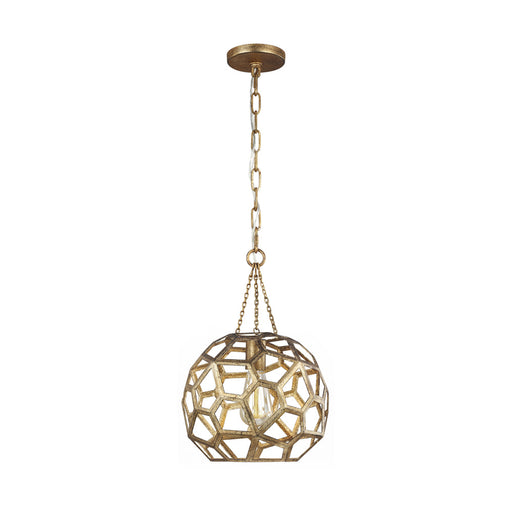 Feccetta Small Pendant | AP1051ADB