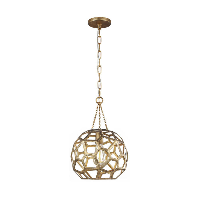 Feccetta Small Pendant | AP1051ADB
