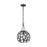 Feccetta Small Pendant | AP1051MBK