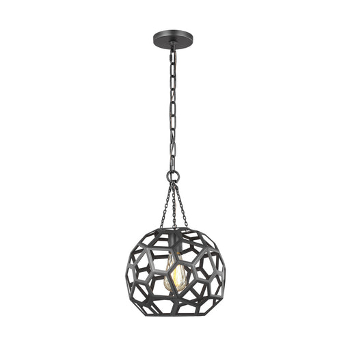 Feccetta Small Pendant | AP1051MBK